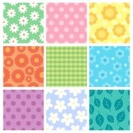 Pattern theme collection 1