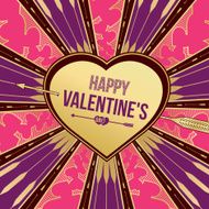valentine 1