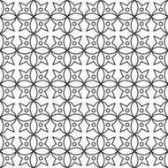Seamless pattern repeating pattern N31