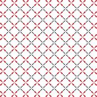 Seamless pattern repeating pattern N33