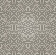 Seamless abstract pattern with gradient N3