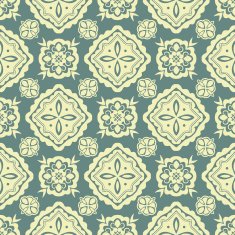 Seamless wallpaper N82