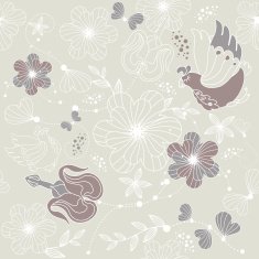Abstract seamless background N181