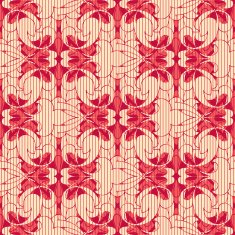 pattern in modern style