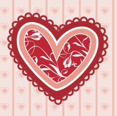 Valentine's Day N68