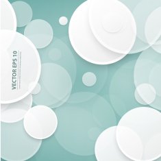 Vector abstract background N431