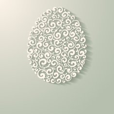 Easter background N66