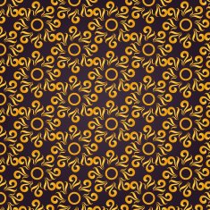 sun abstract pattern N2