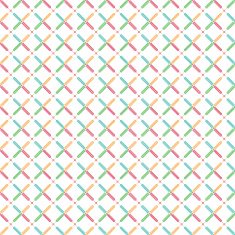 Vector seamless colorful pattern background N3
