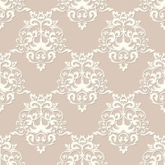 floral seamless pattern N578