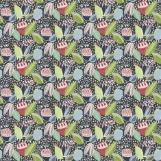 Seamless floral background N288
