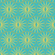 sun abstract pattern N3