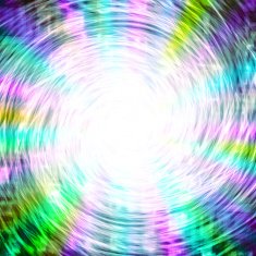 abstract colorful light background N4