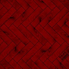 Maroon wooden texture background of parquet