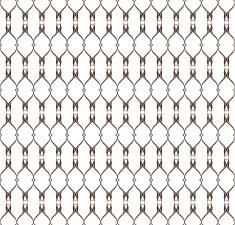 Modern stylish texture tile pattern background N10