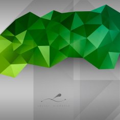 triangles background N28