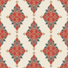 seamless pattern N2585