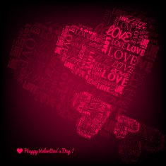 valentines day background N8