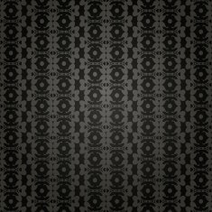 Wallpaper Black for Your Design Dark Image 3 N2