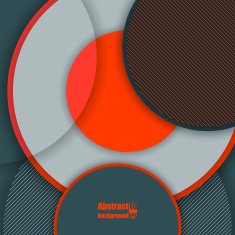 Abstract background with geometric pattern N79