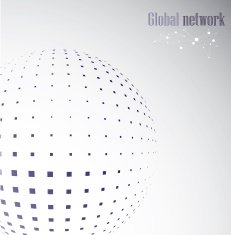 Geometric glode