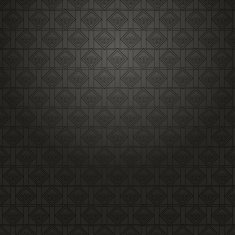 Damask Wallpaper Black Pattern for Design 4 N2