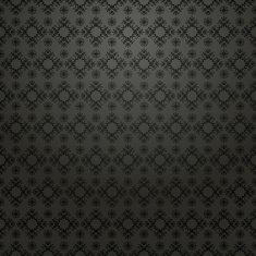 Damask Wallpaper Black Pattern for Design 10 N2