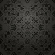 Black Wallpaper Old Background for Design 6 N2