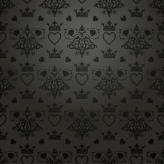 Black Wallpaper Old Background for Design 8 N2
