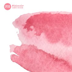 Abstract watercolor background N76