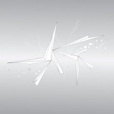 Abstract technology background N132