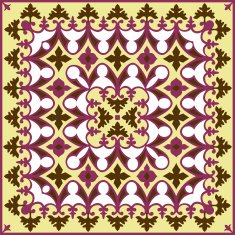 cuban spanish tiling 1 N2