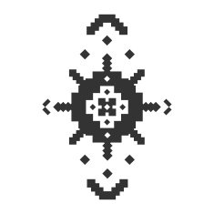 Vector Tribal elements N5