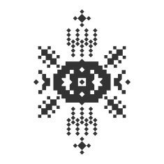 Vector Tribal elements N6