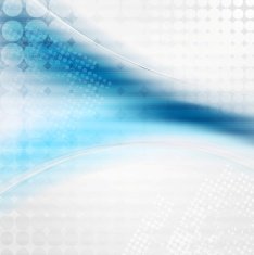 blue abstract technology background N5