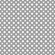 Modern stylish texture seamless pattern N9