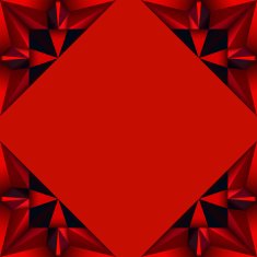 Colorful geometric background Abstract Vector illustration Eps 10 N2