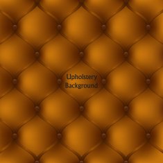 Brown leather upholstery furniture textured background N2