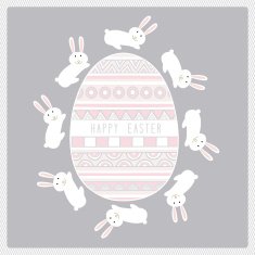 Happy Easter card4