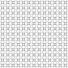 vector seamless pattern N359
