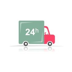 Delivery car for your design N3