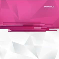 Vector background abstract scratches lines N2