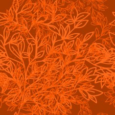 floral seamless background N67