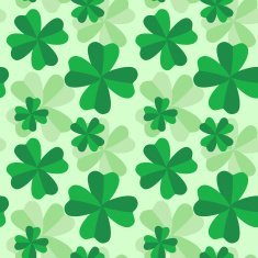 Clover pattern N2