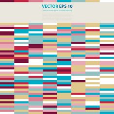 Vector background abstract scratches lines N4