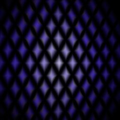 blue rhombuses N2