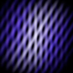 blue grid N2
