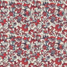 floral seamless pattern N579