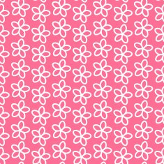 Floral seamless pattern for your design N15