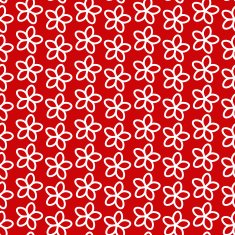 Floral seamless pattern for your design N16